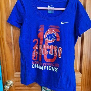 Chicago Cubs Appareal